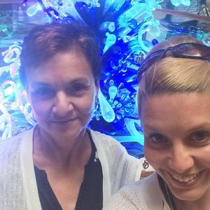 Meet your Posher, Tracie